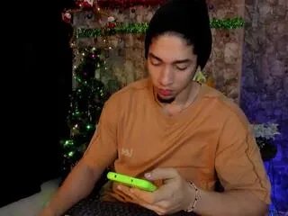 Offline connor_devling on Flirt4Free