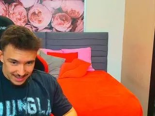 Freechat craig_kane on Flirt4Free