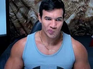 Freechat cris_cruz on Flirt4Free