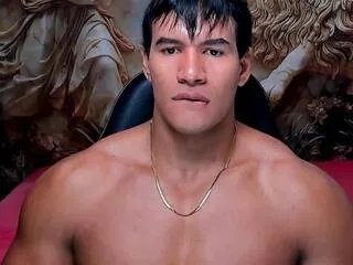 Freechat cris_cruz on Flirt4Free