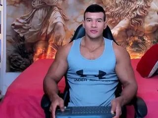 Freechat cris_cruz on Flirt4Free