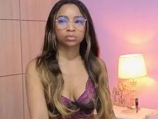 danna_thor on Flirt4Free 