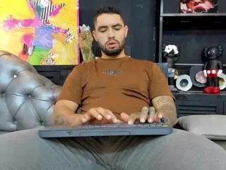 Offline deivid_james on Flirt4Free