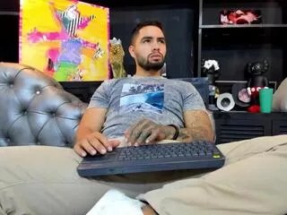 Offline deivid_james on Flirt4Free