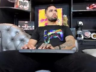 Offline deivid_james on Flirt4Free