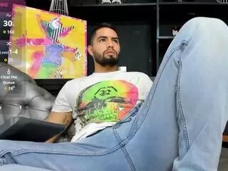Offline deivid_james on Flirt4Free
