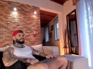 Offline deklan_grey on Flirt4Free