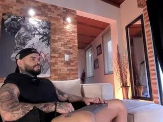 Offline deklan_grey on Flirt4Free