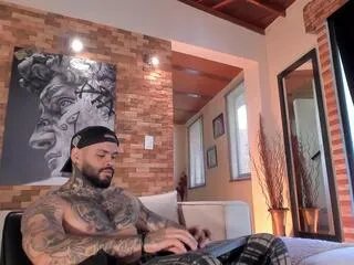 Offline deklan_grey on Flirt4Free