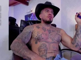 Offline dominc_kane on Flirt4Free