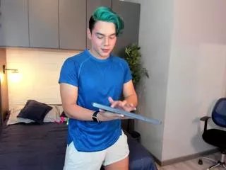 dyllan_cooper on Flirt4Free 