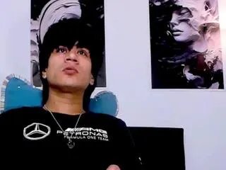 Offline eiden_allenx on Flirt4Free