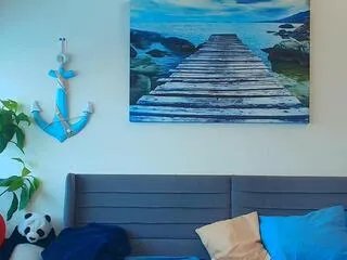 Freechat emilio_reynolds on Flirt4Free