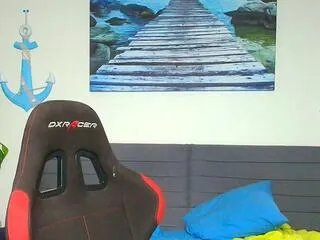 Freechat emilio_reynolds on Flirt4Free