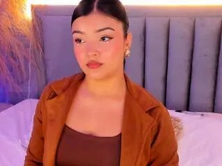 Freechat emma_blossom on Flirt4Free