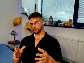Offline forest_nichols on Flirt4Free