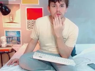 Offline gabriel_navas on Flirt4Free