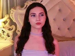 Freechat gigi_davis on Flirt4Free