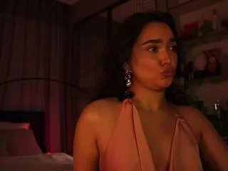 Offline gisell_jones on Flirt4Free