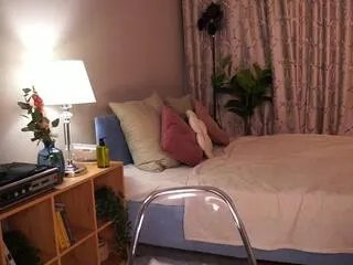 Offline gisell_jones on Flirt4Free