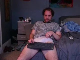 harrison_pilgrim on Flirt4Free 