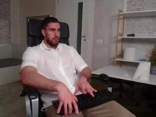 Freechat ivan_hyde on Flirt4Free