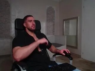 Freechat ivan_hyde on Flirt4Free