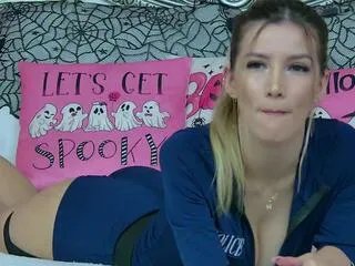 Offline ivy_samek on Flirt4Free