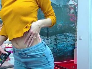 Offline ivy_samek on Flirt4Free