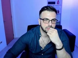 Offline jace_thorne on Flirt4Free