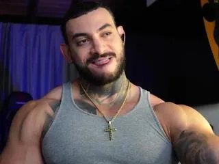 jackson_cottonwood on Flirt4Free