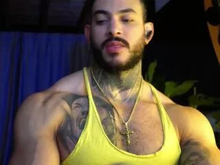 jackson_cottonwood on Flirt4Free