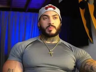 jackson_cottonwood — Private on Flirt4Free