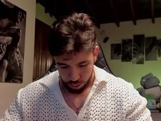 Offline jackson_stifler on Flirt4Free