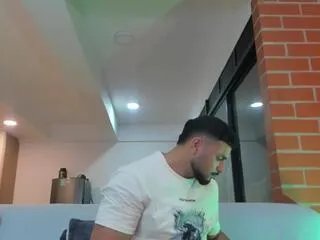 Offline jackson_wayne on Flirt4Free