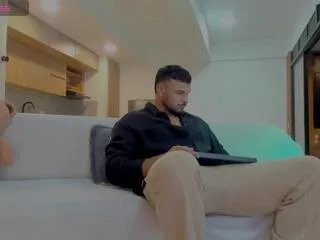 Offline jackson_wayne on Flirt4Free