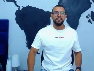 Freechat jaxon_vincent on Flirt4Free