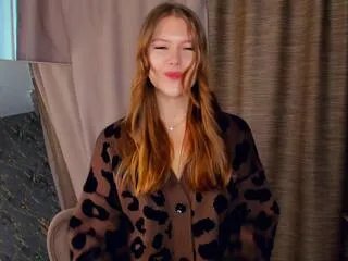 jessenia_hovard on Flirt4Free 