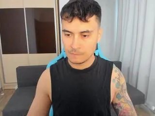 Offline johnny_hope on Flirt4Free