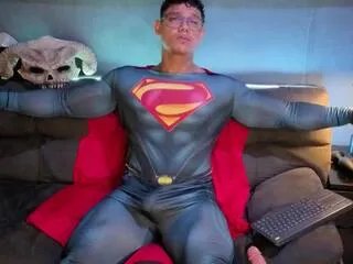 Freechat jones_blaze on Flirt4Free