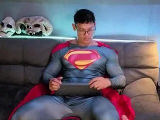 Freechat jones_blaze on Flirt4Free