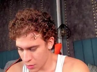 Offline kael_brown on Flirt4Free