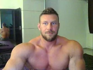 Offline kevin_muscle on Flirt4Free