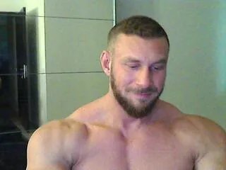 Offline kevin_muscle on Flirt4Free