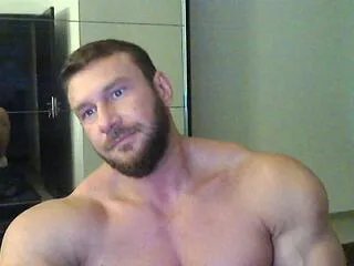 Offline kevin_muscle on Flirt4Free