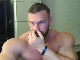 Offline kevin_muscle on Flirt4Free