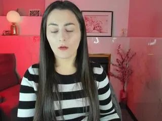 Freechat kylie_janney on Flirt4Free