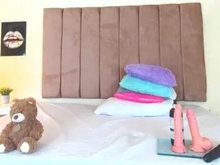 Offline lana_larsen on Flirt4Free