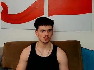 Freechat leon_angelov on Flirt4Free