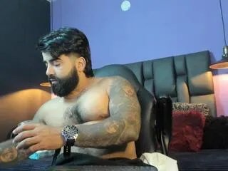 Offline leonidas_murphy on Flirt4Free